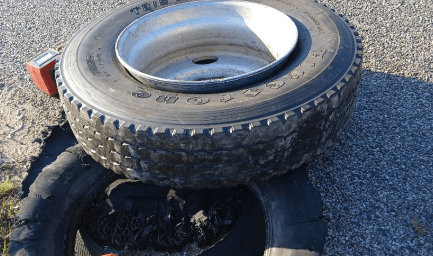 Tire Repair