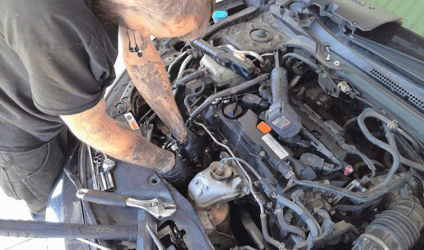 24/7 Dallas/FTWorth Emergency Roadside Assistance