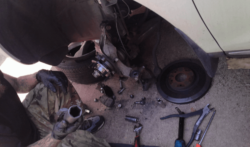 24/7 Dallas/FTWorth Emergency Roadside Assistance