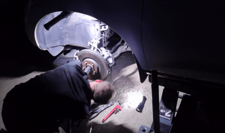 24/7 Dallas/FTWorth Emergency Roadside Assistance